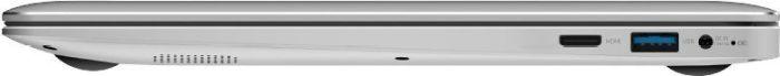Actual product image Trekstor SurfBook - A13B-CO (13.30", Intel Celeron N3350, 4 GB, 64 GB, DE)