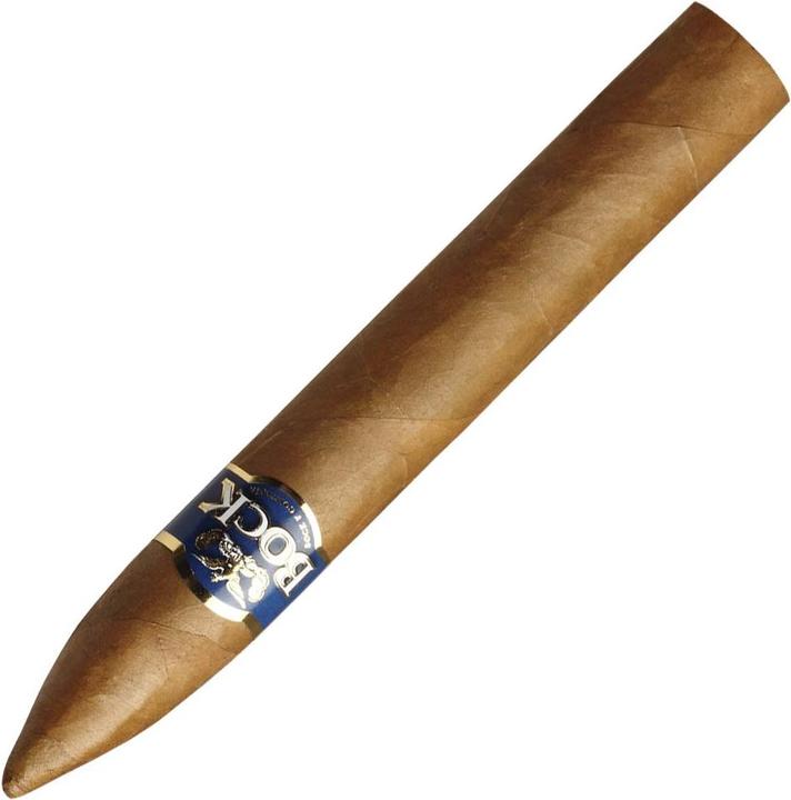 Actual product image Bock y Ca torpedo (Torpedo)