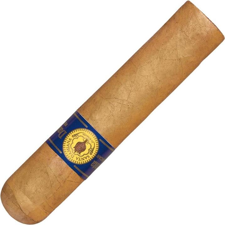 Actual product image Santa Damiana Cigars Short Robusto (Robusto)