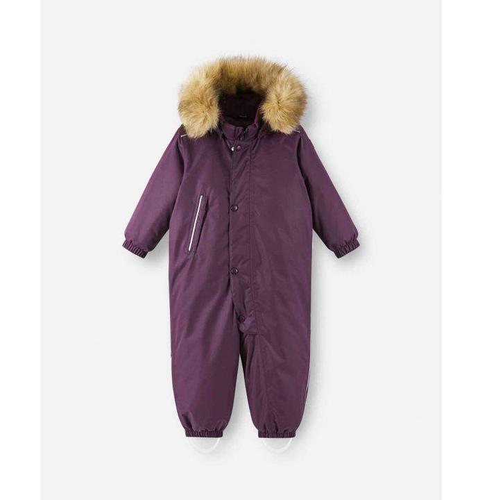 Immagine prodotto Reima Tuta invernale Reimatec per bambini Gotland (80)