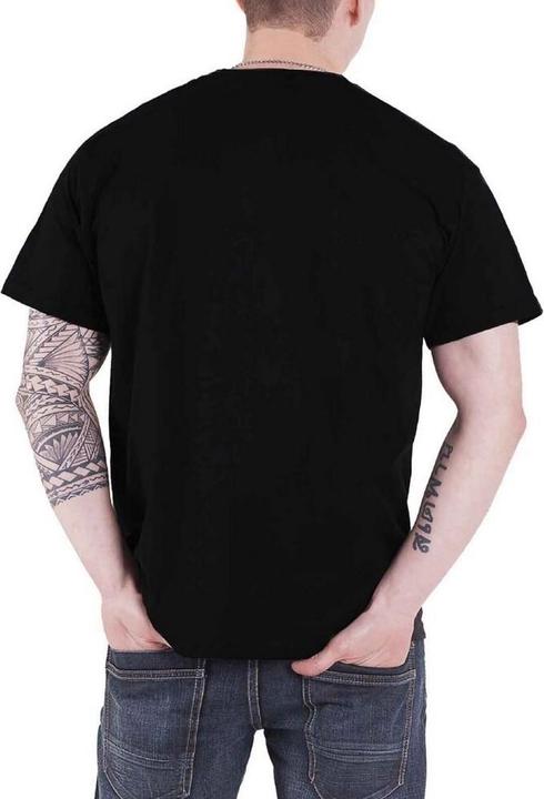 Produktbild Baroness Broken Halo TShirt (M)