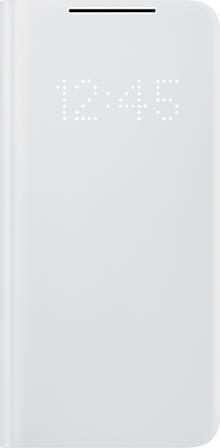 Actual product image Samsung Smart LED View Cover (Samsung Galaxy S21 5G)