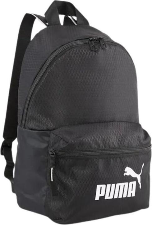 Puma Core Base Rucksack schwarz 79852 01