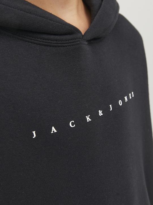Actual product image Jack & Jones Boys Hoodie (164)