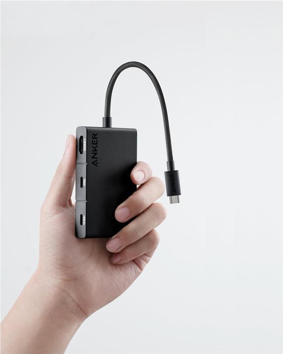 Produktbild Anker 332 (USB-C, 5 Ports)