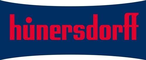 Productafbeelding Hünersdorff AdBlue jerrycan 20 l, ideaal voor het tanken bij AdBlue autopompen, herbruikbare jerrycan