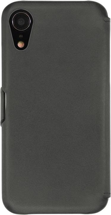 Image du produit Noreve Housse cuir horizontal (Apple iPhone XR)