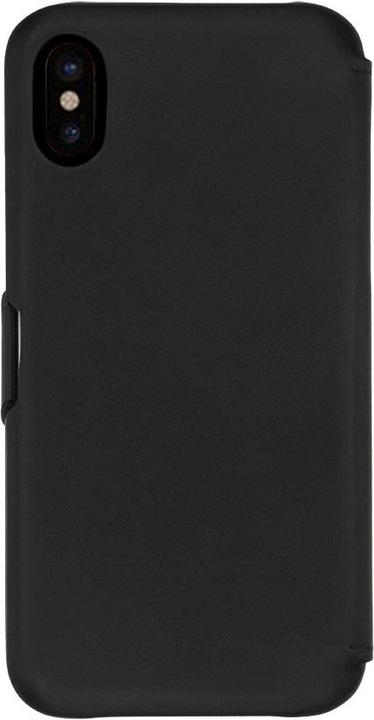 Immagine prodotto Noreve Cover in pelle orizzontale (Apple iPhone XS Max)
