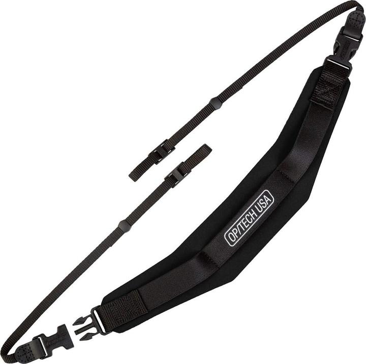 Actual product image OP Tech Per Strap (Neck belt)