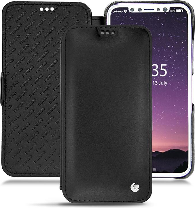 Image du produit Noreve Housse cuir horizontal (Apple iPhone XS)