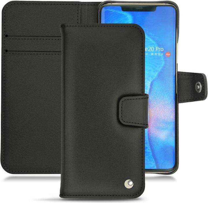 Immagine prodotto Noreve Cover in pelle portafoglio (Mate 20 Pro)