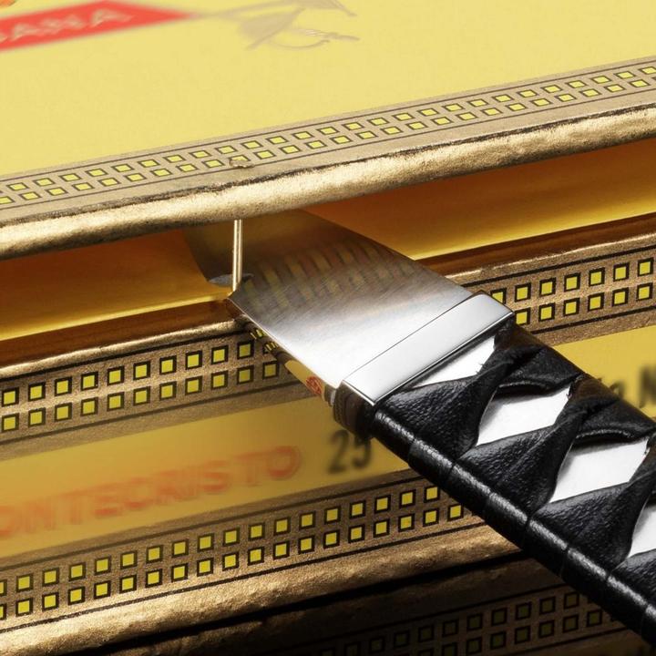 Produktbild Habanos Zigarrenbox Messer Siglo