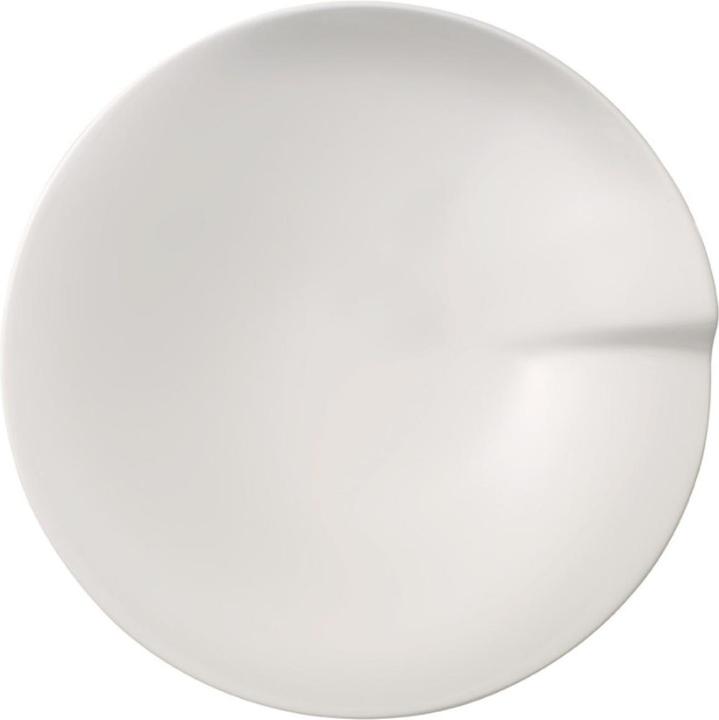 Villeroy & Boch Assiette à pâtes M Set 2 pièces Pasta Passion (2 x, 27.20 cm)