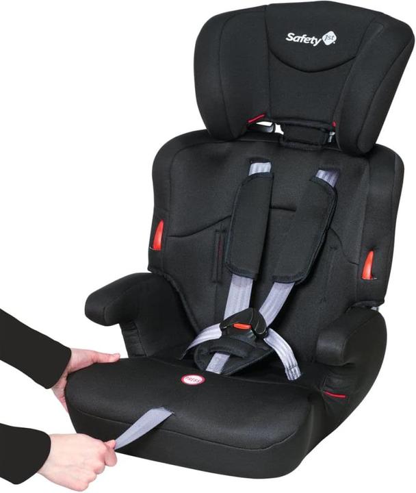 Produktbild Safety 1st Ever Safe