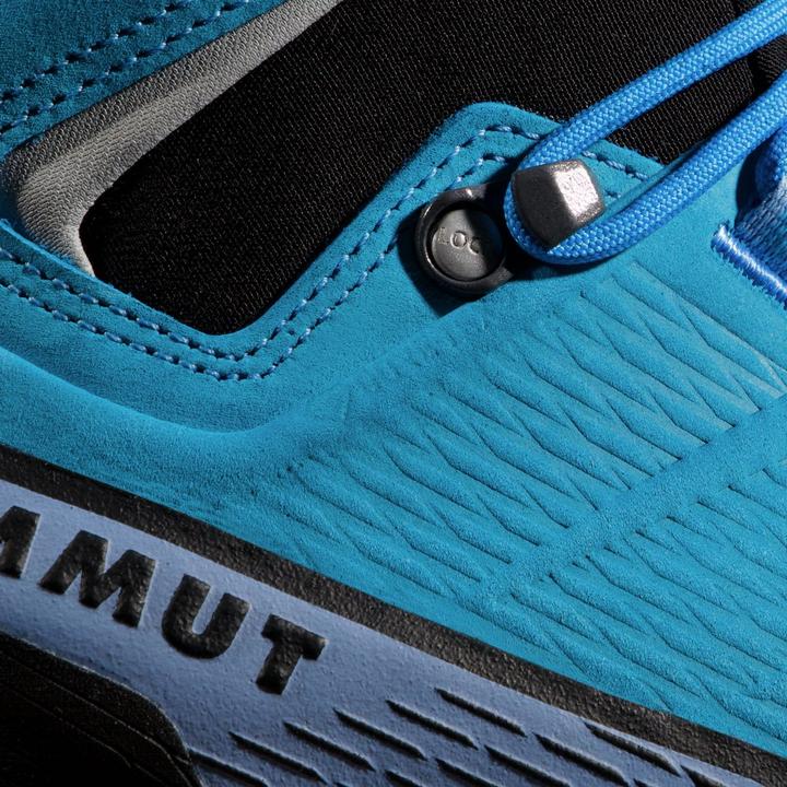 Actual product image Mammut Kento Advanced High GTX® Women (37 1/3)