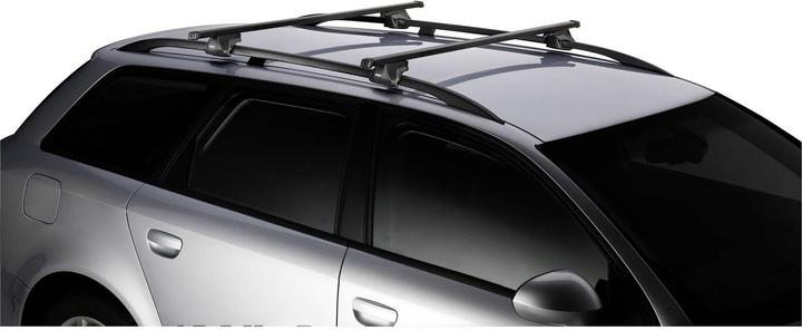 Actual product image Thule SmartRack 784