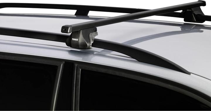 Actual product image Thule SmartRack 784