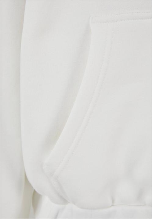 Immagine prodotto Dropsize Felpa con cappuccio oversize con zip vuota super pesante - 124671 (XL)