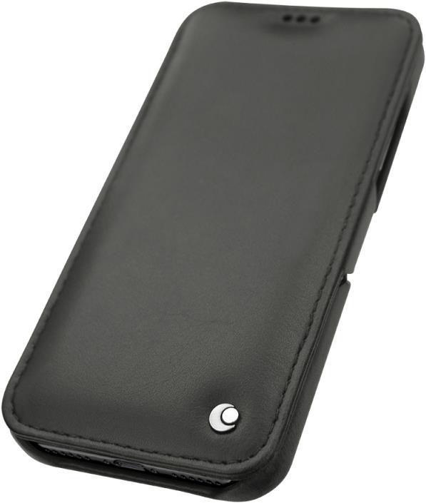 Immagine prodotto Noreve Cover in pelle orizzontale (Apple iPhone XS Max)