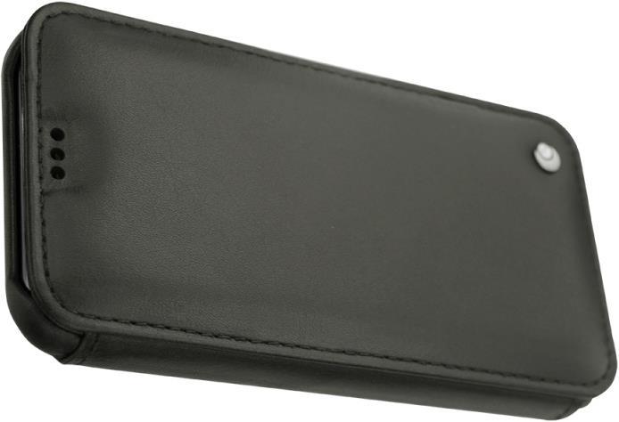 Image du produit Noreve Housse cuir horizontal (Apple iPhone XR)