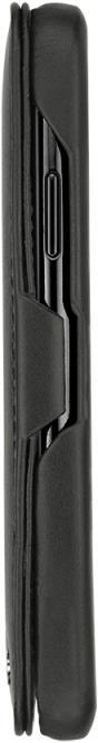 Image du produit Noreve Housse cuir horizontal (Apple iPhone XR)