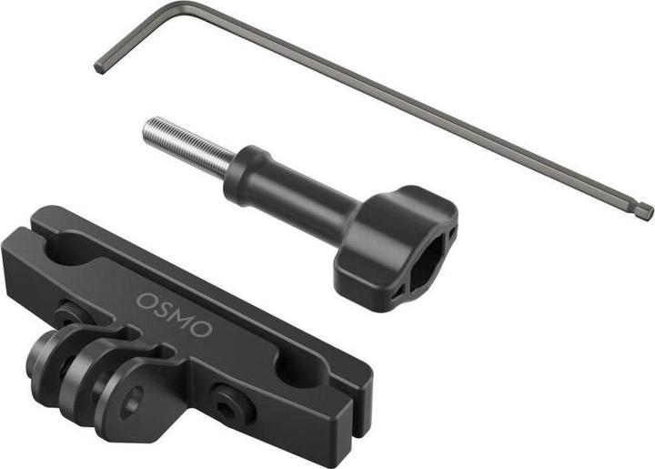 Produktbild DJI Road Cycling Accessory Kit (Osmo Action 3, Osmo Action 4)