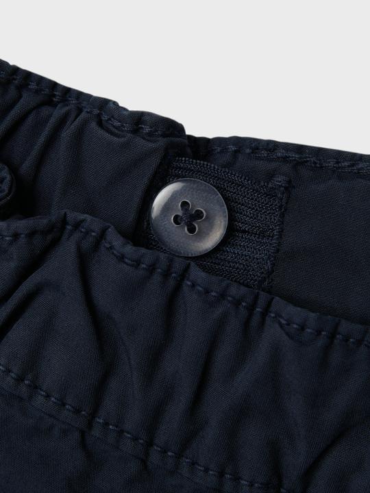 Actual product image Name it Regular Fit Cargoshorts (164)