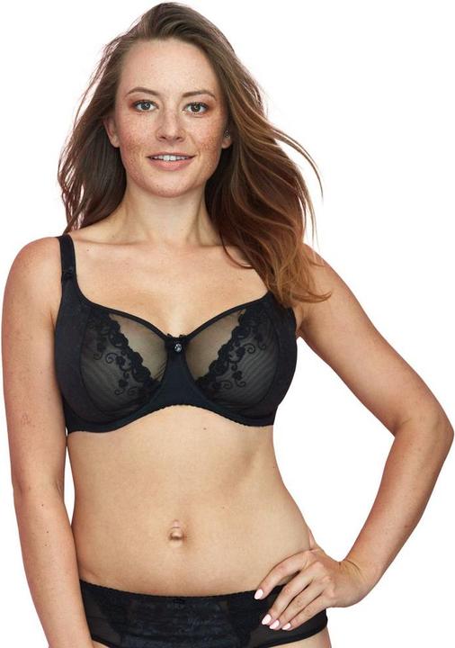Actual product image Gaia Florence soft bra (80 D)