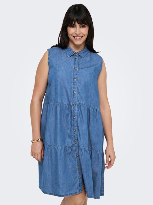 Produktbild Only CARBEA Kurzes Kleid Kleid (44)