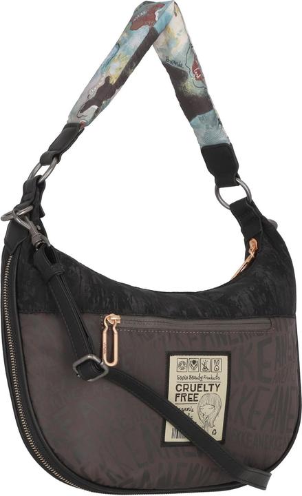 Immagine prodotto Anekke Borsa a tracolla Canada da 35 cm
