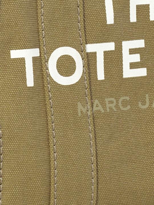 Actual product image Marc Jacobs Bag - Mini Bag THE MINI TOTE BAG