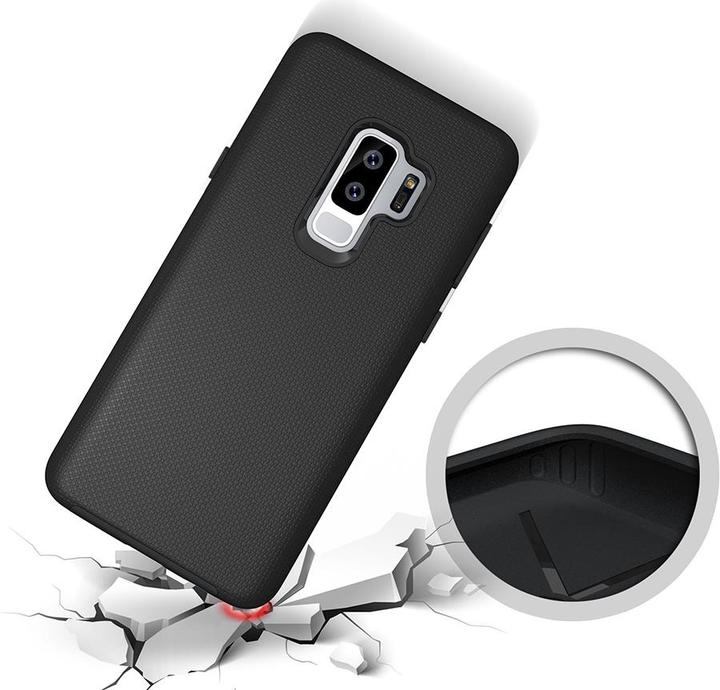 Image du produit Eiger North Case (Samsung Galaxy S9+)
