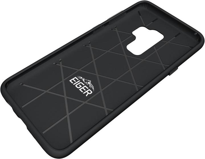 Image du produit Eiger North Case (Samsung Galaxy S9+)