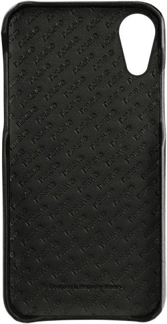Immagine prodotto Noreve Cover in pelle (Apple iPhone XR)