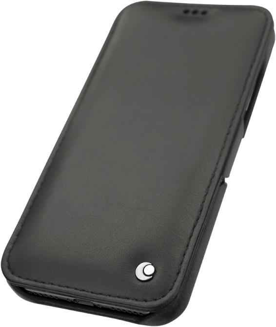 Image du produit Noreve Housse cuir horizontal (Apple iPhone XR)