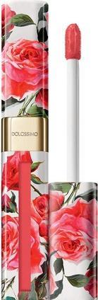 Image du produit Dolce & Gabbana Dolce Gabbana - Dolcissimo Matte Liquid Lipcolor - Rouge à lèvres liquide - (07)