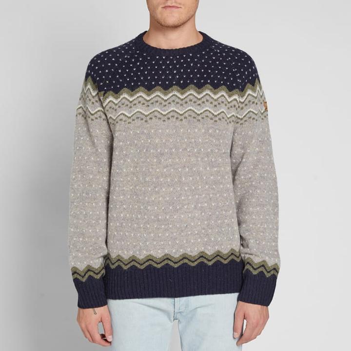 Actual product image Fjällräven Övik (S)