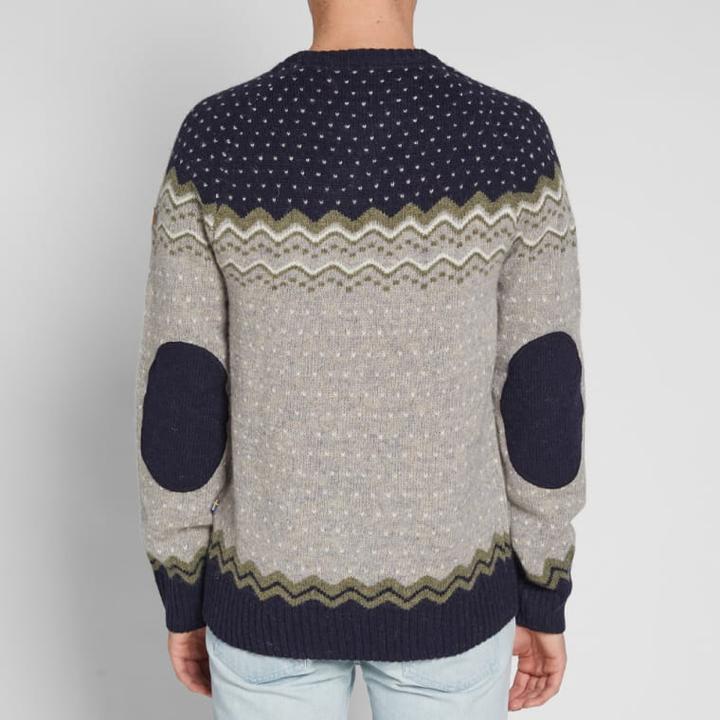 Actual product image Fjällräven Övik (S)