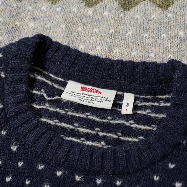 Actual product image Fjällräven Övik (S)