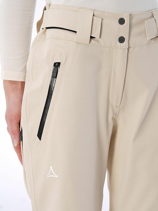Actual product image Schöffel Women's Ski Pants Pontresina (L)