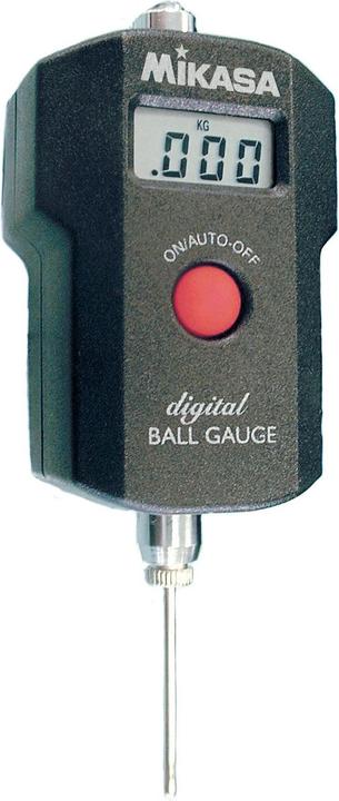 Mikasa Gauge AG500
