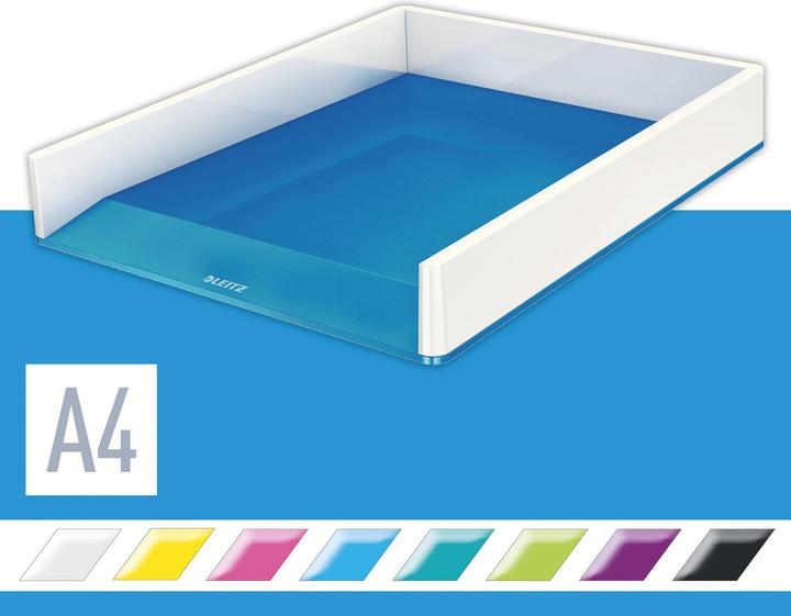 Actual product image Leitz Wow Dual Color (A4)