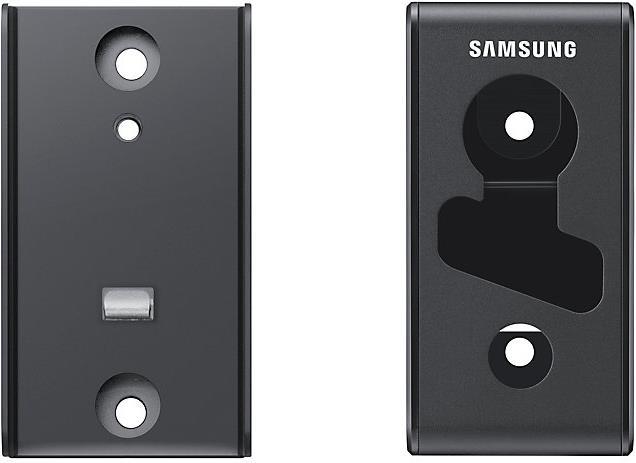 Actual product image Samsung Mini wall mount 40"-65" WMN650M (Wall, 65", 50 kg)