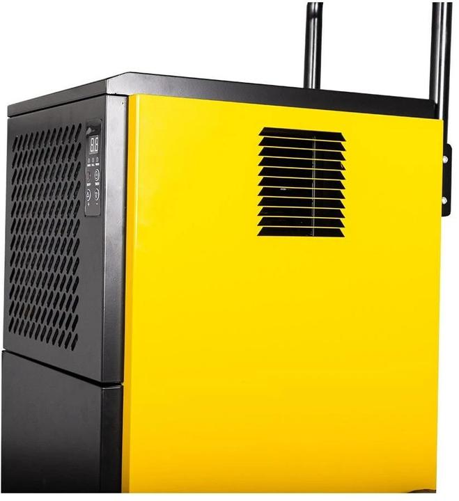 Produktbild Kibernetik Bauentfeuchter B50 (50 m², 50 l/24h)