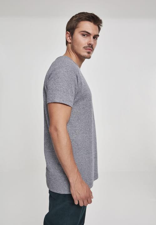 Immagine prodotto Urban Classics Tee a coste melange (S)