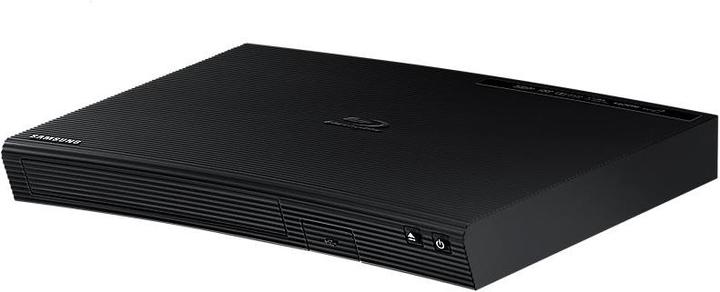 Produktbild Samsung Bd-J5500 (Blu-ray Player)