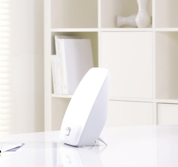 Actual product image Beurer TL 41 (10000 lx)