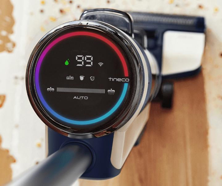 Image du produit Tineco Floor One S6 Flashdry PET