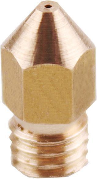 Fabru Nozzle (Blast pipe)