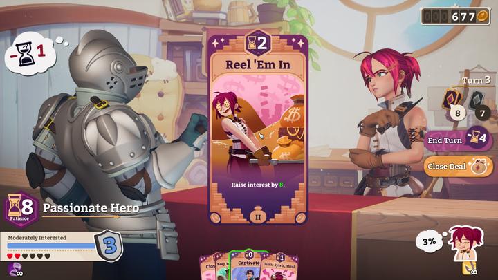 Produktbild Marvelous Potionomics: Masterwork Edition SWITCH (Switch, DE)
